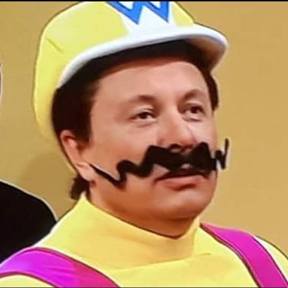 Meet your Posher, Brock - Picture 1 of 1